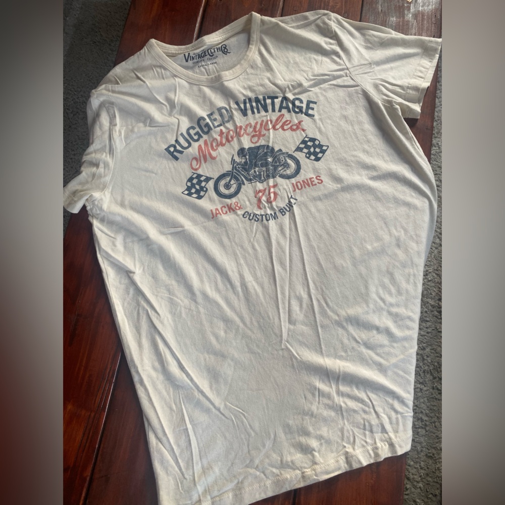 Jack & Jones men’s tee